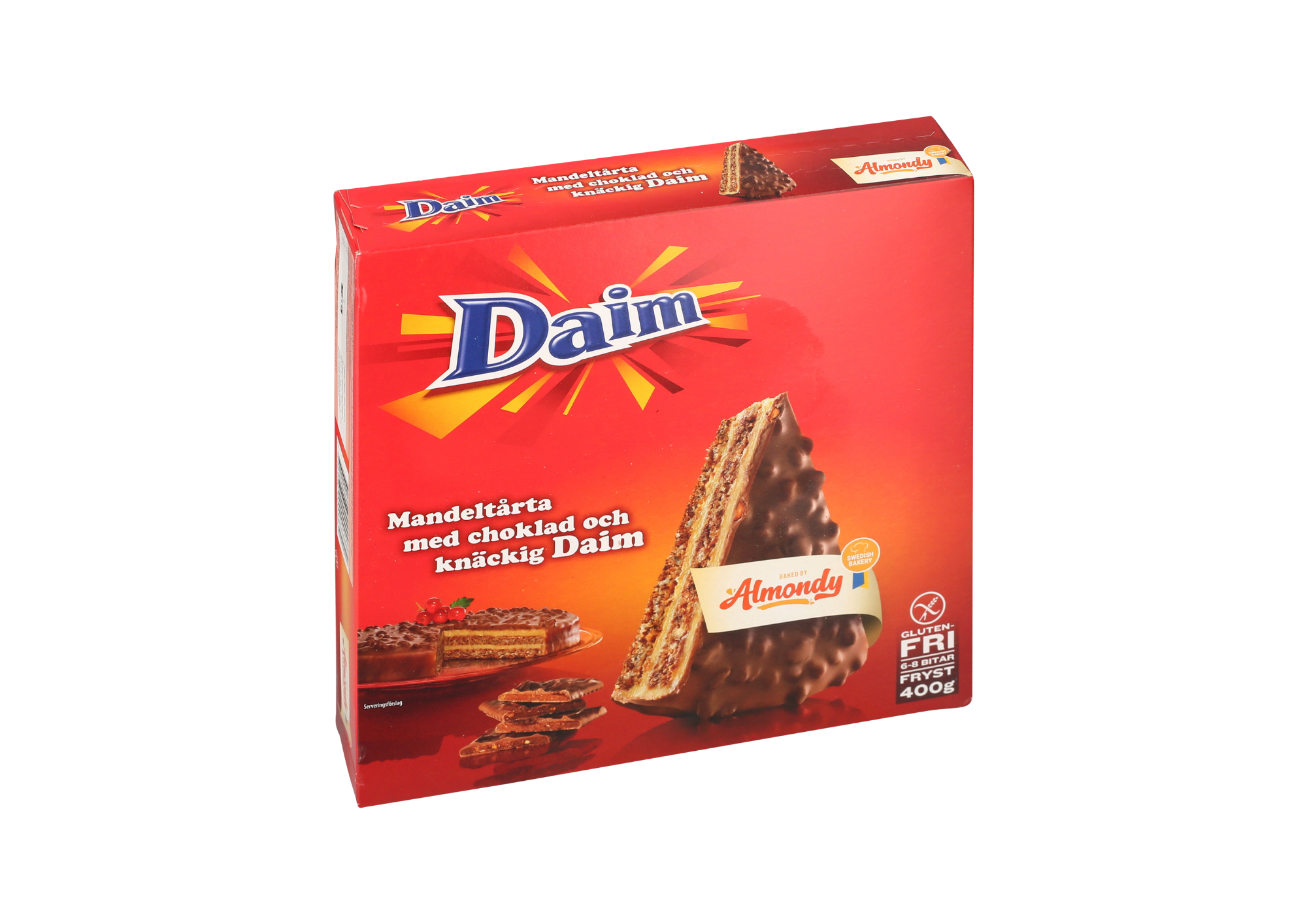 Daimkake